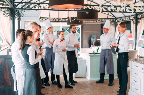 Pastry Chefs Recruitment