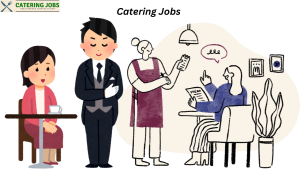 Waitress Jobs in the UK