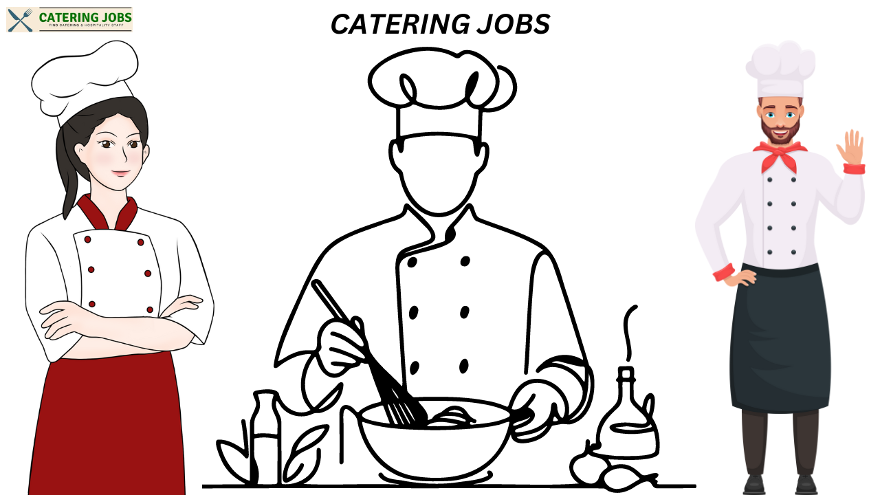 Hire Event Chefs