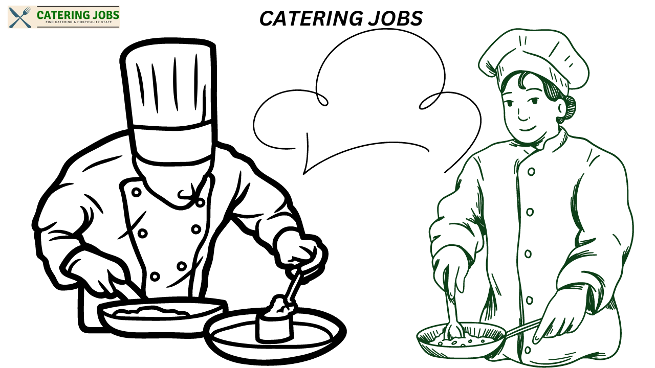Temporary Chef Jobs