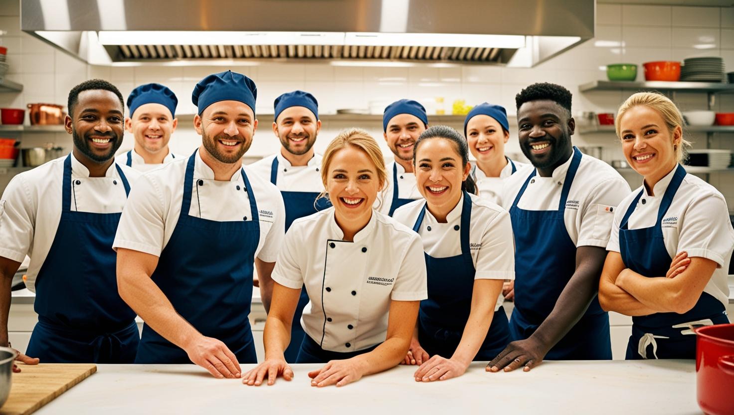 Catering Staff Agency