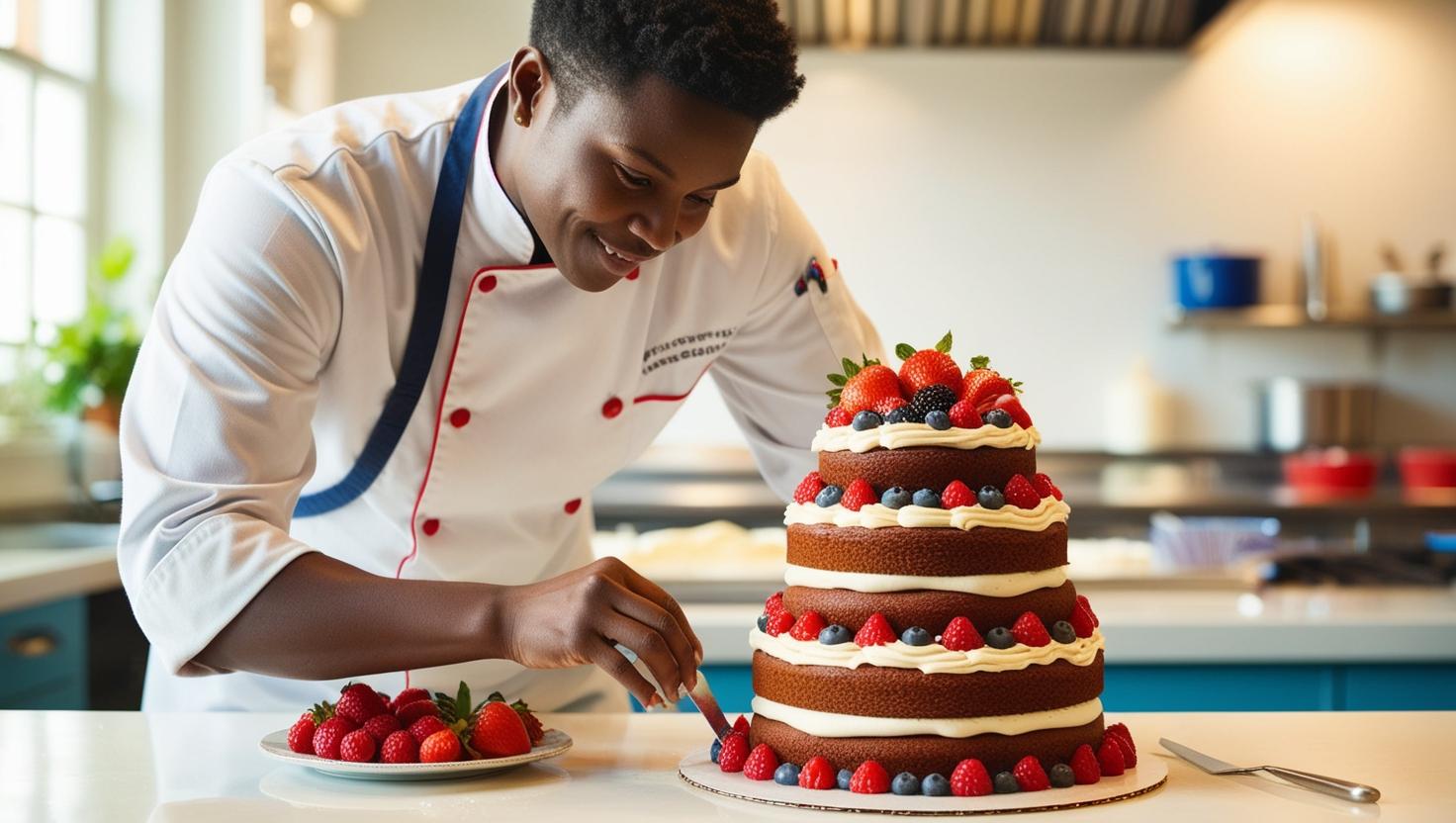 Pastry Chefs Recruitment