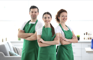 Kitchen Porters Jobs