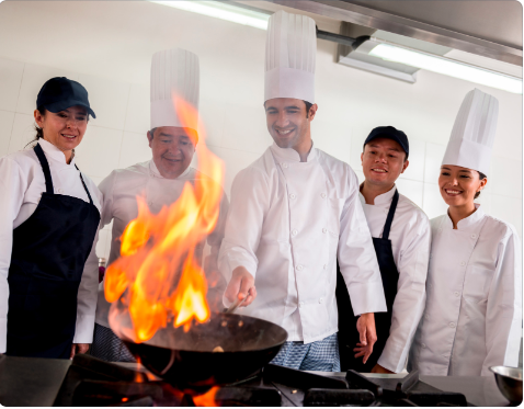 Explore Premier Chef Jobs in Covent Garden Today