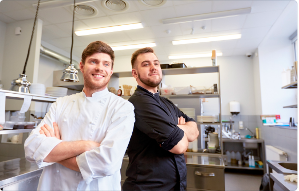 Explore Premier Chef Jobs in Covent Garden Today