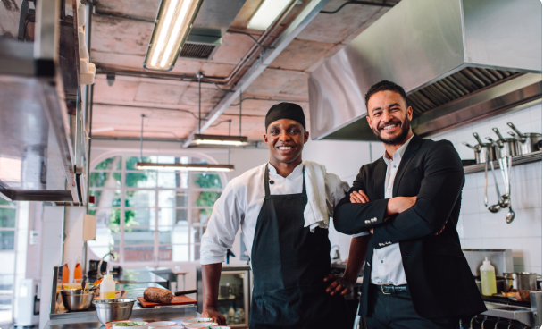 Explore Premier Chef Jobs in Covent Garden Today