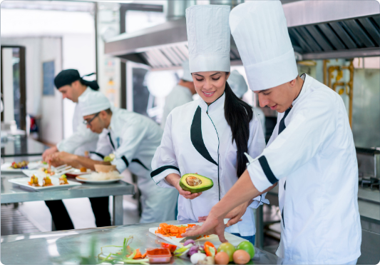 Explore Premier Chef Jobs in Covent Garden Today