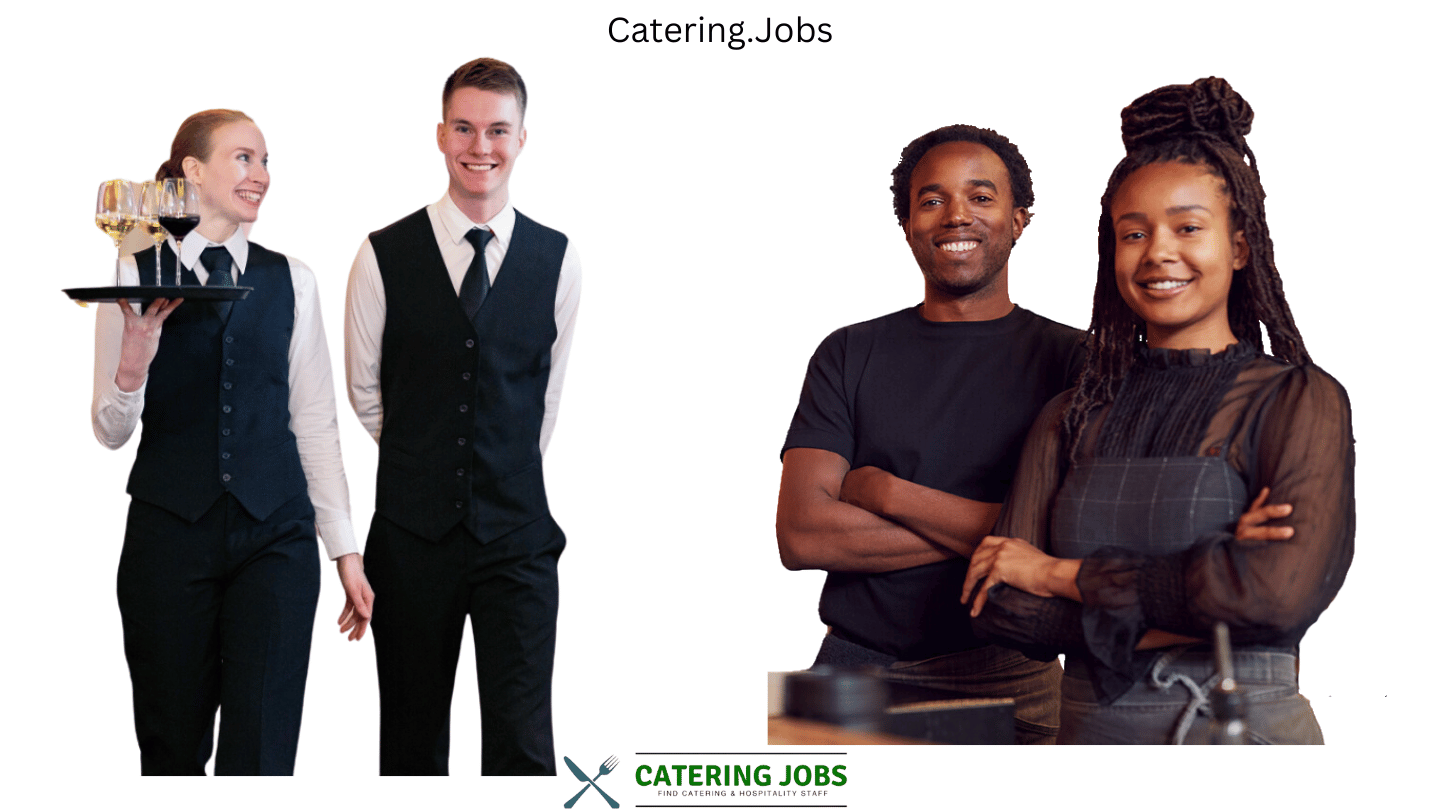 Team Catering: Find Hospitality Jobs in Leatherhead