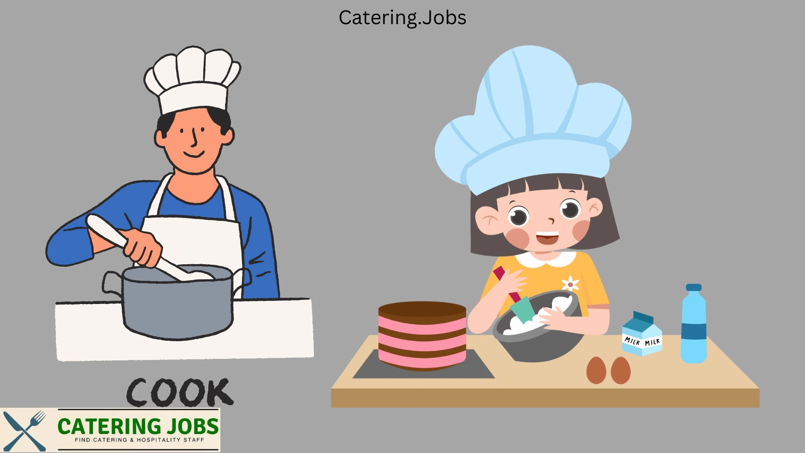 Team Catering: Find School Head Chef Jobs in Claverley