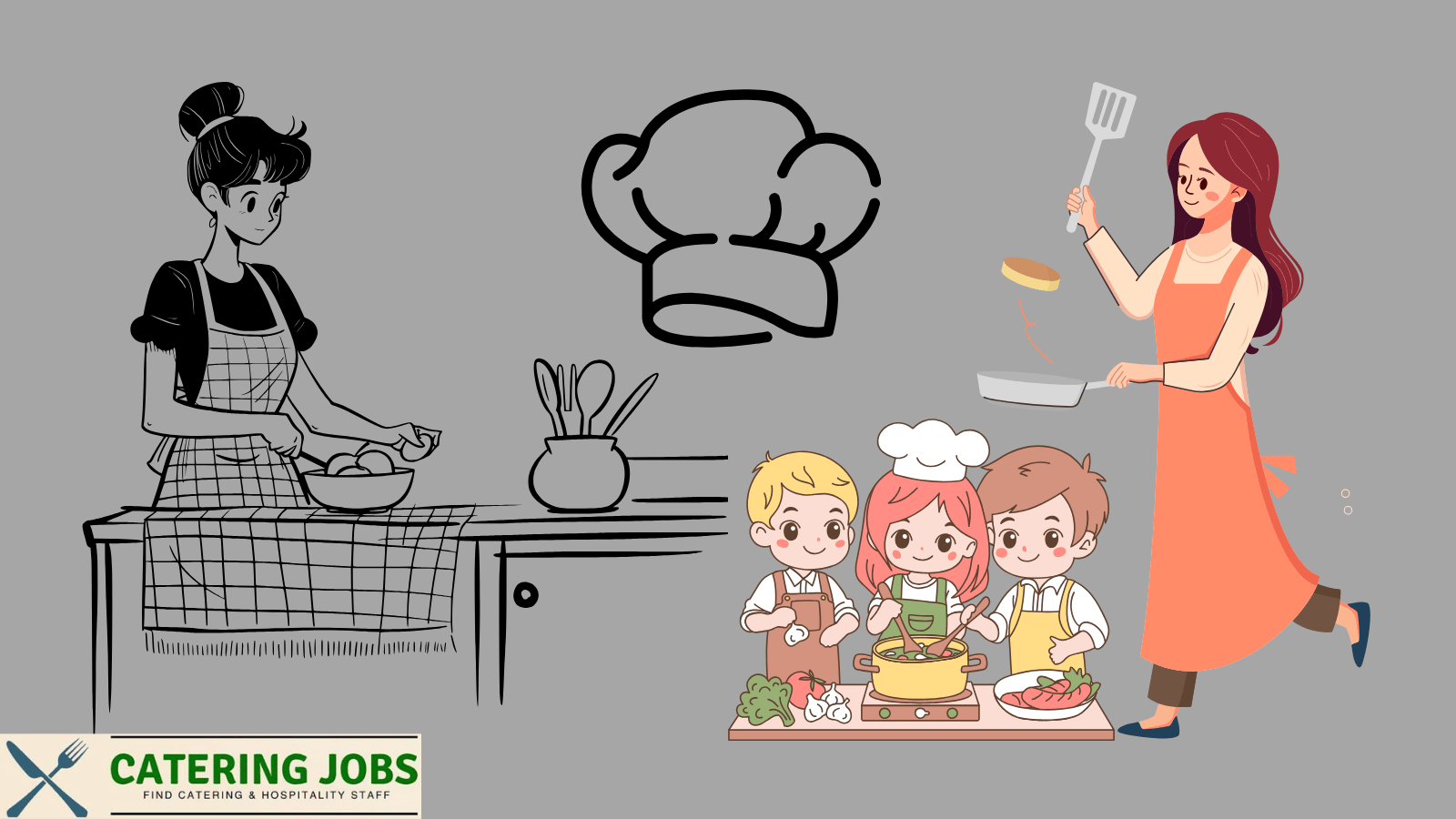 Team Catering: Find School Head Chef Jobs in Camberley