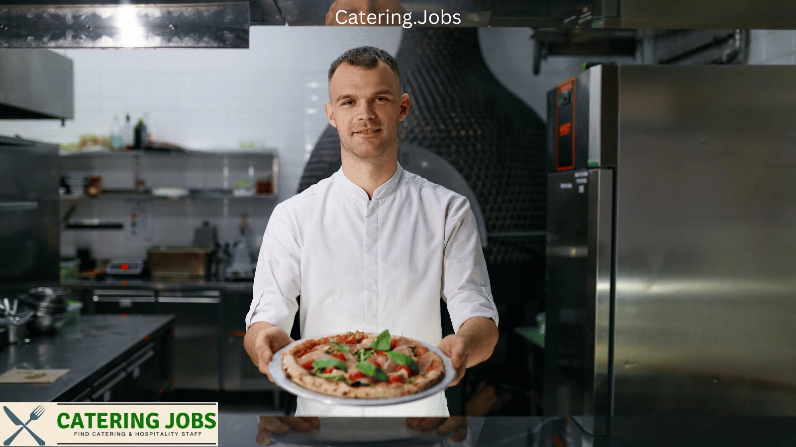 Team Catering: Find School Head Chef Jobs in Claverley