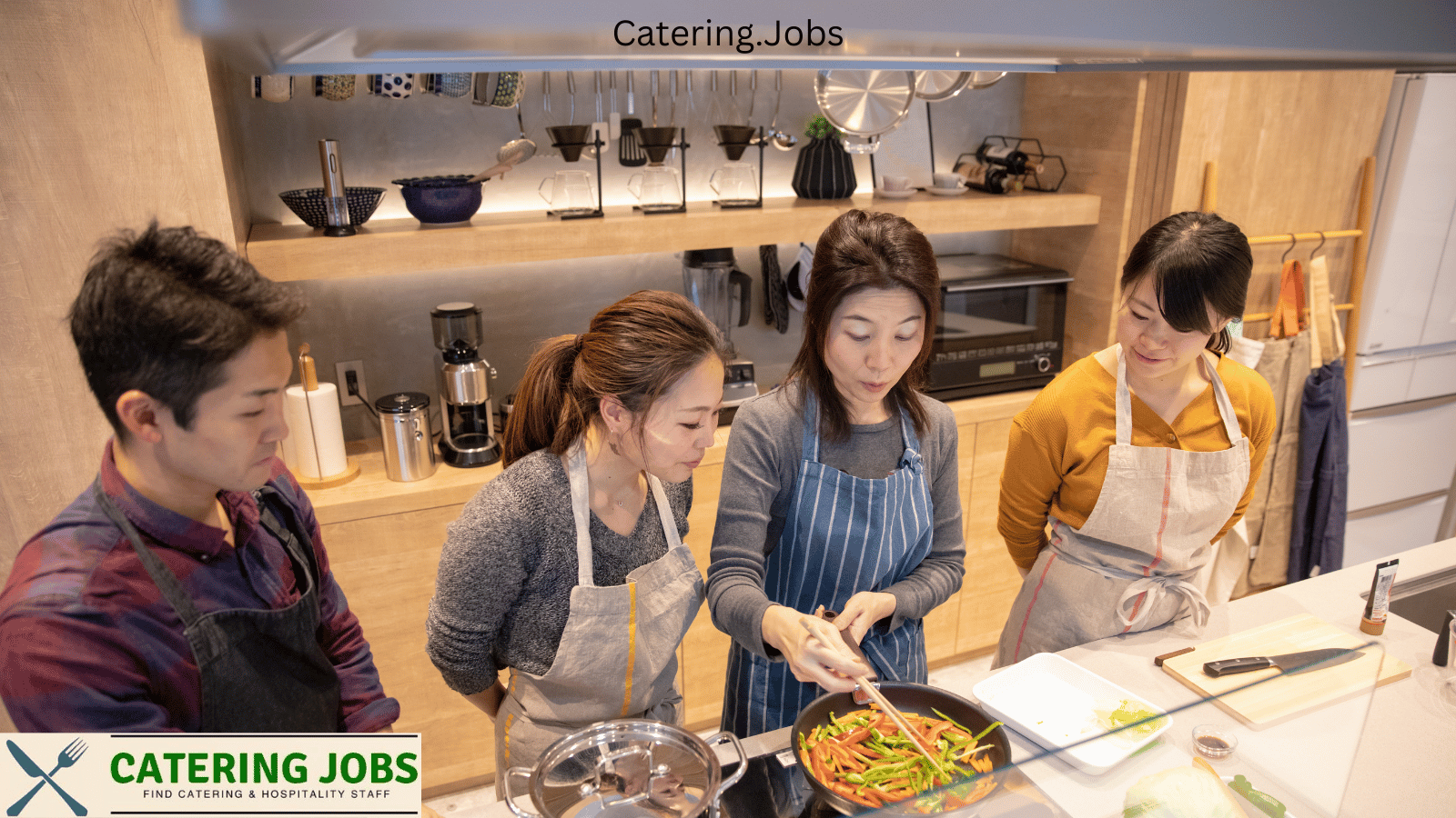 Team Catering: Find School Head Chef Jobs in Camberley