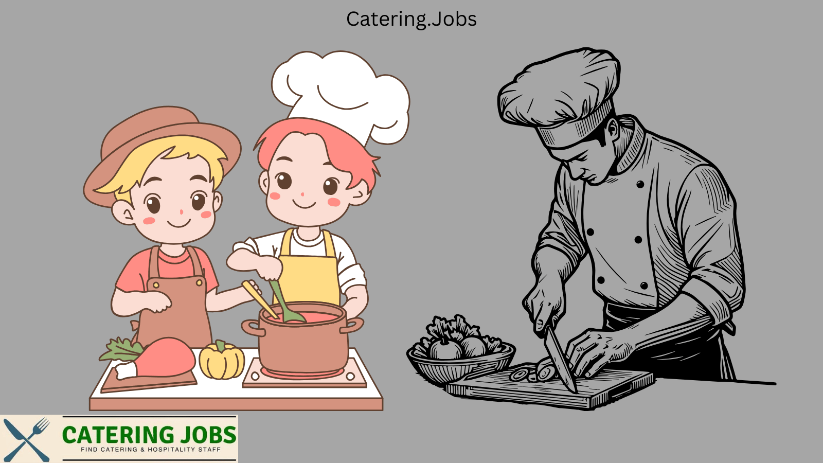 Team Catering: Find School Head Chef Jobs in Egham