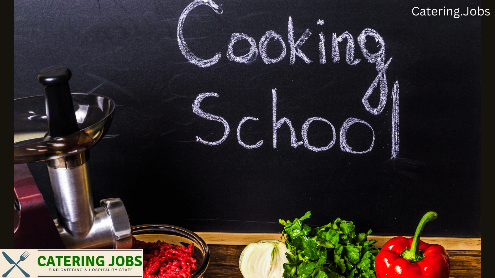 Team Catering: Find School Head Chef Jobs in Egham