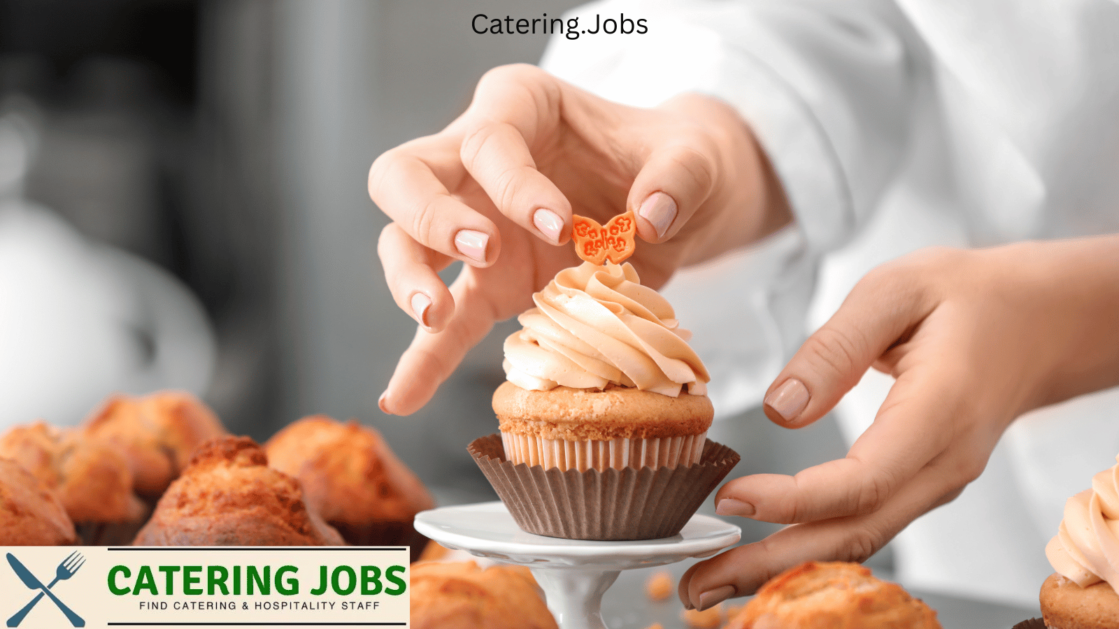 Team Catering: Find Pastry Chef Jobs in Hounslow