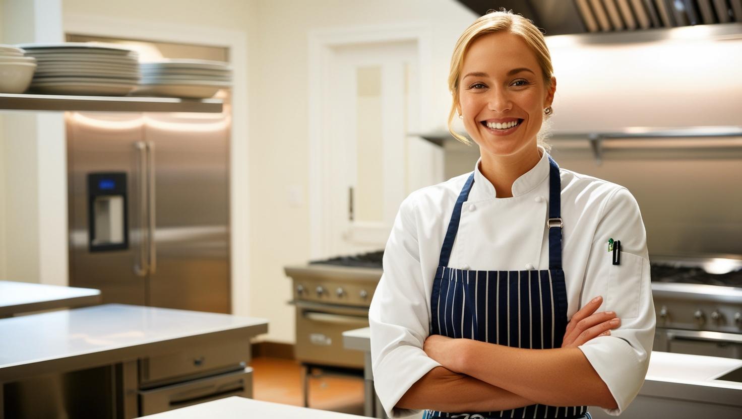 Join Our Elite Team: Kitchen Assistant Vacancy in Exeter