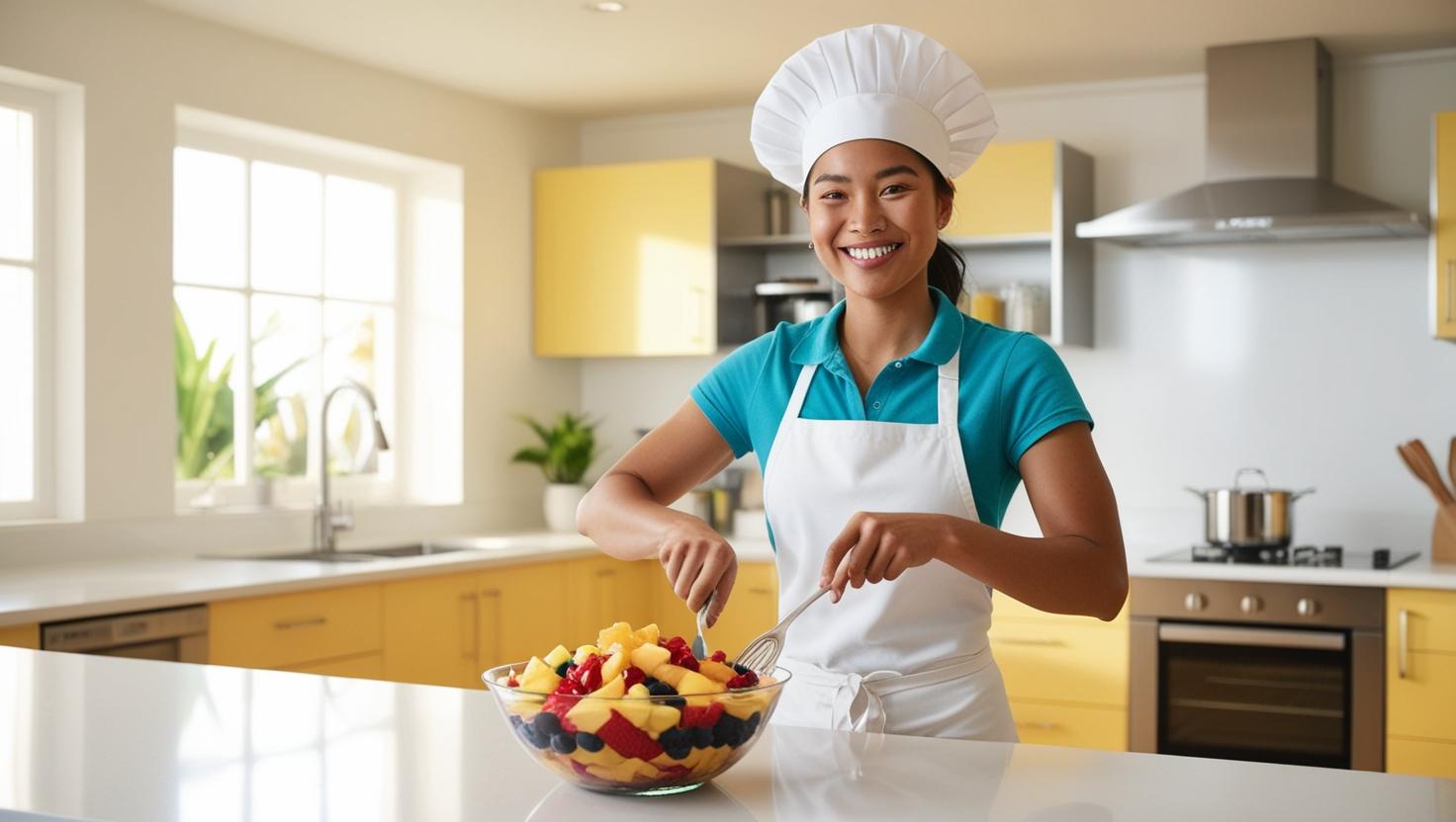 Join Our Elite Team: Kitchen Assistant Vacancy in Exeter