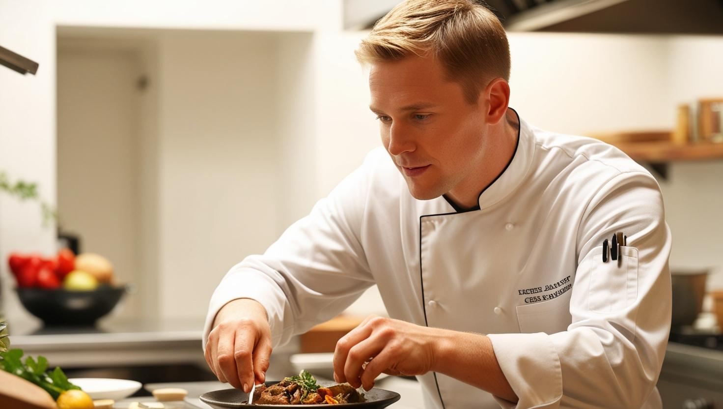 Join Our Elite Team: Kitchen Assistant Vacancy in Exeter