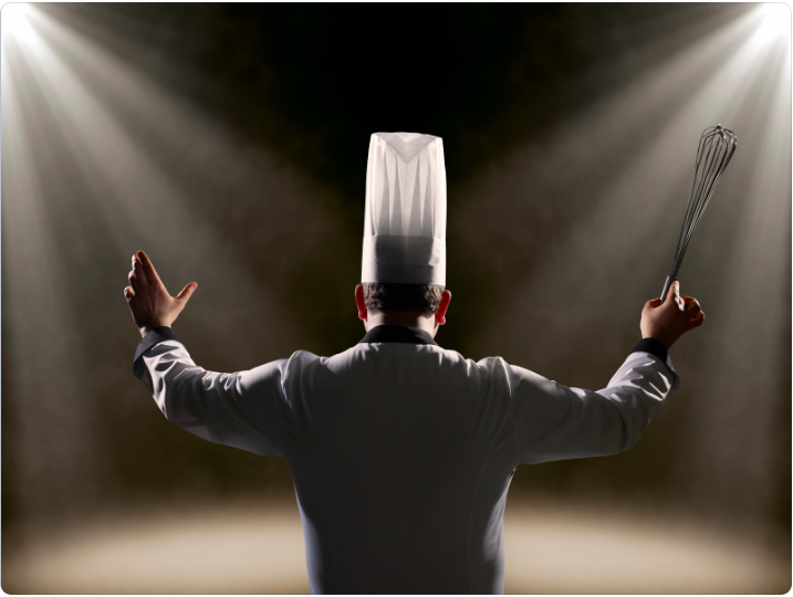 Chef Recruitment Agency in UK