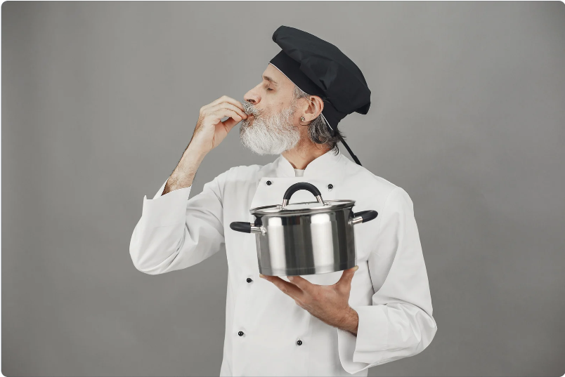 Chef Recruitment Agency in UK