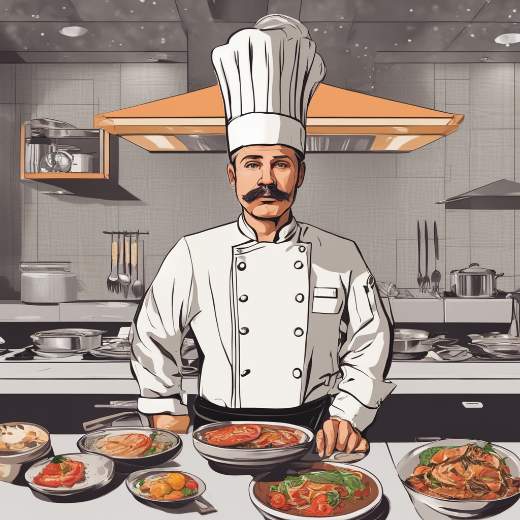 Chef Recruitment Agency in UK