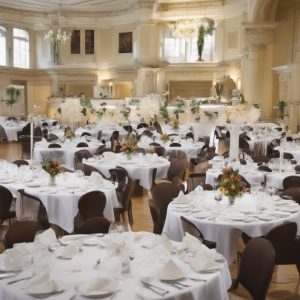 Find Temporary Hospitality & Catering Jobs in UK