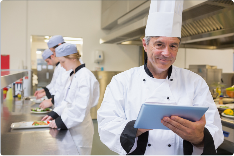 Head Chef Jobs in Northolt