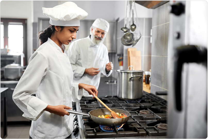 Head Chef Jobs in UK