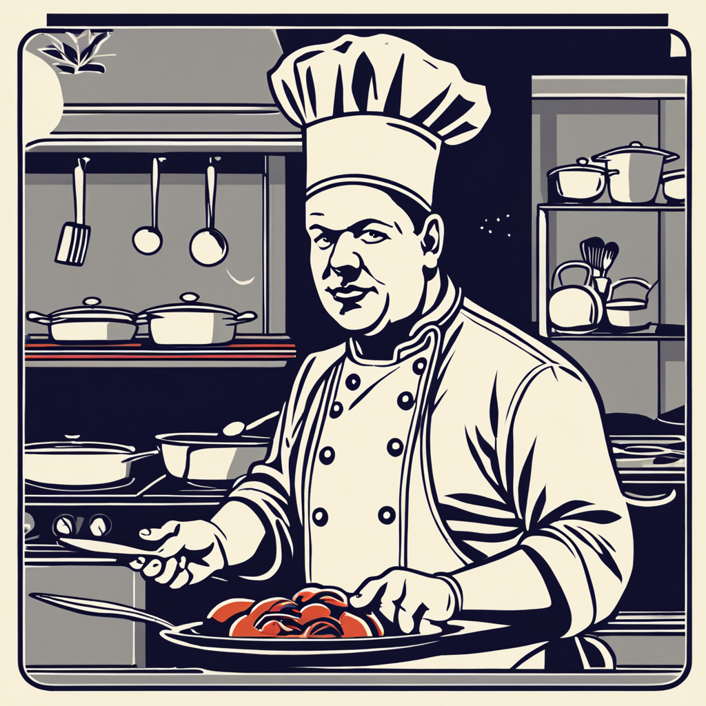 Head Chef Jobs in Northolt