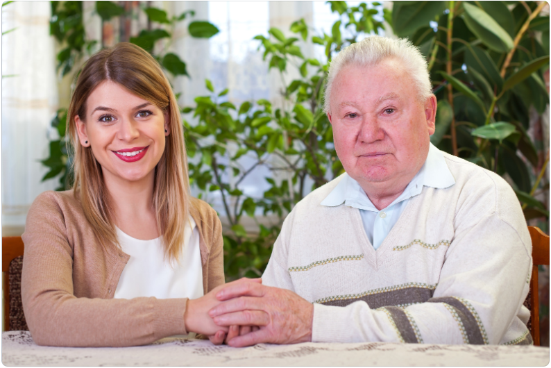 In-home Care Services