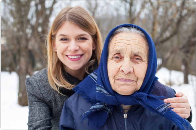 Local Caretaker in UK
