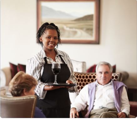 Catering & Hospitality Jobs in Middlesbrough