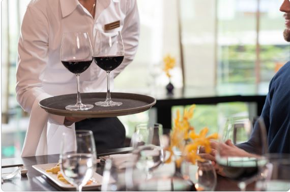 Catering & Hospitality Jobs in Middlesbrough
