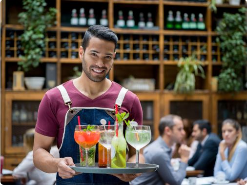 Catering & Hospitality Jobs in Middlesbrough