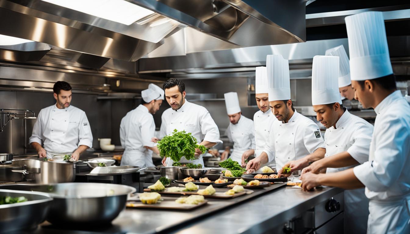 Chef Agency in Belfast