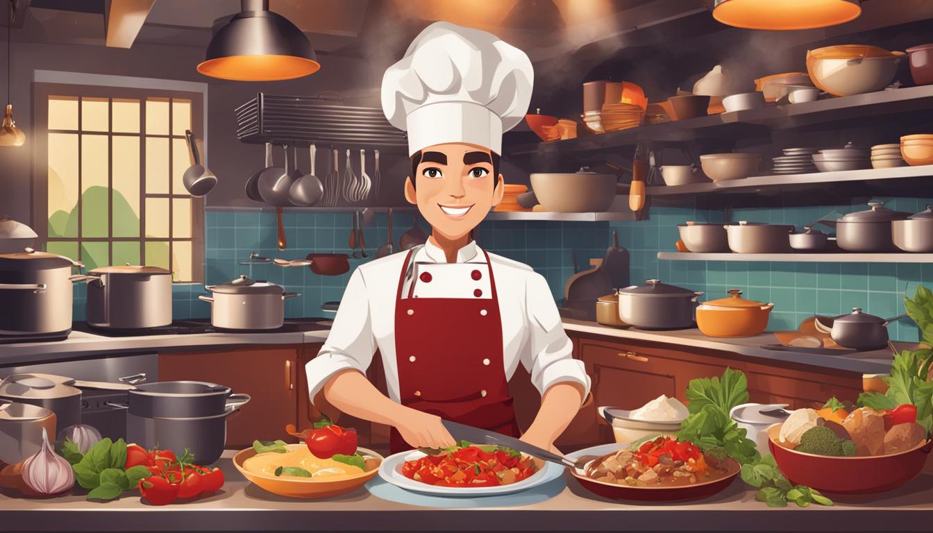 Chef Agency in Belfast