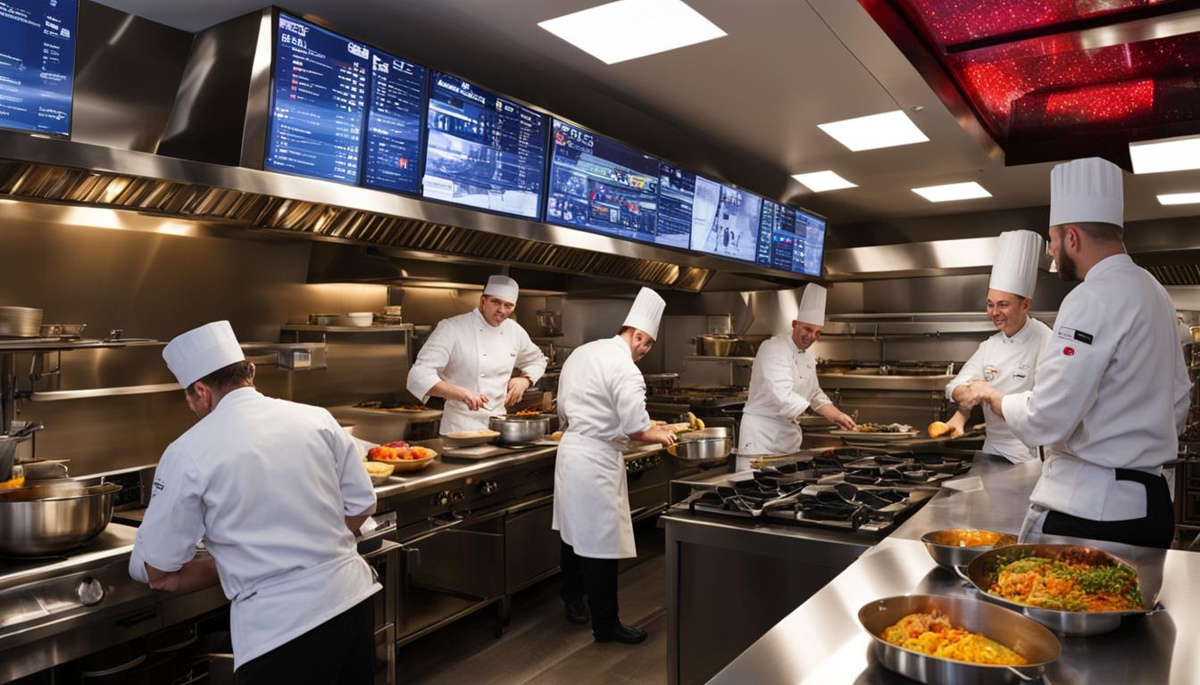 Chef Agency in Belfast