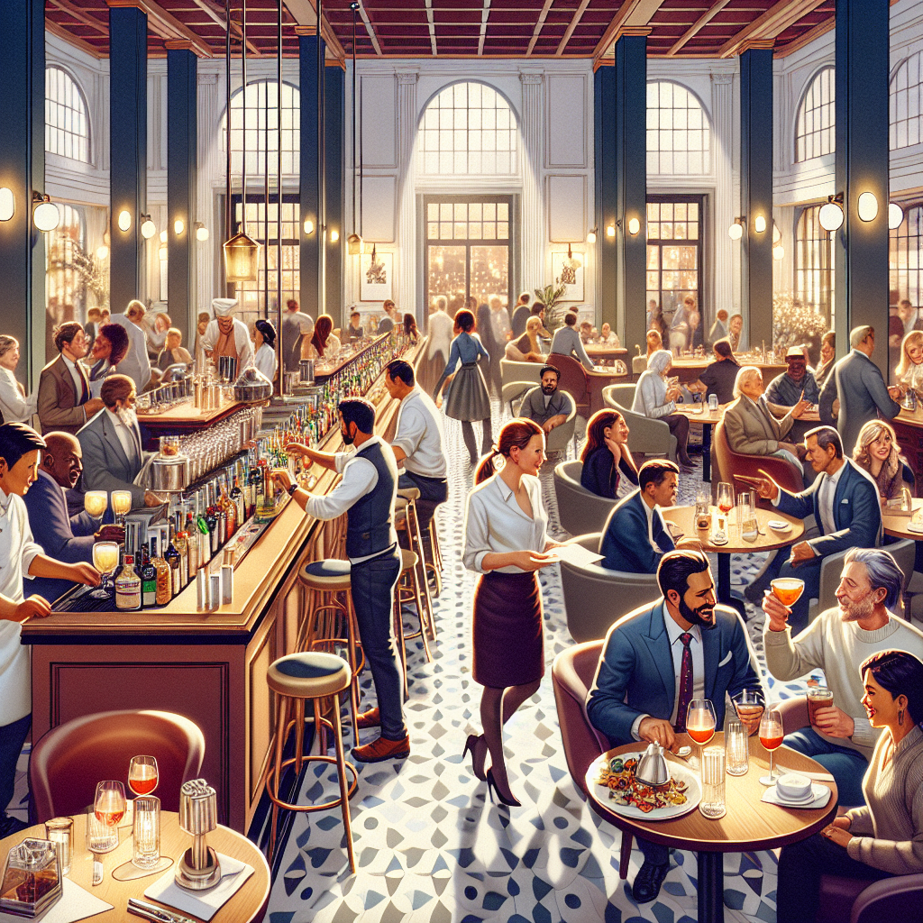 Hospitality Jobs in Dover