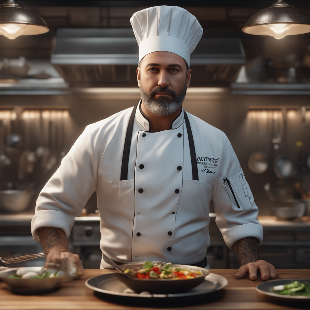 Chef Jobs
