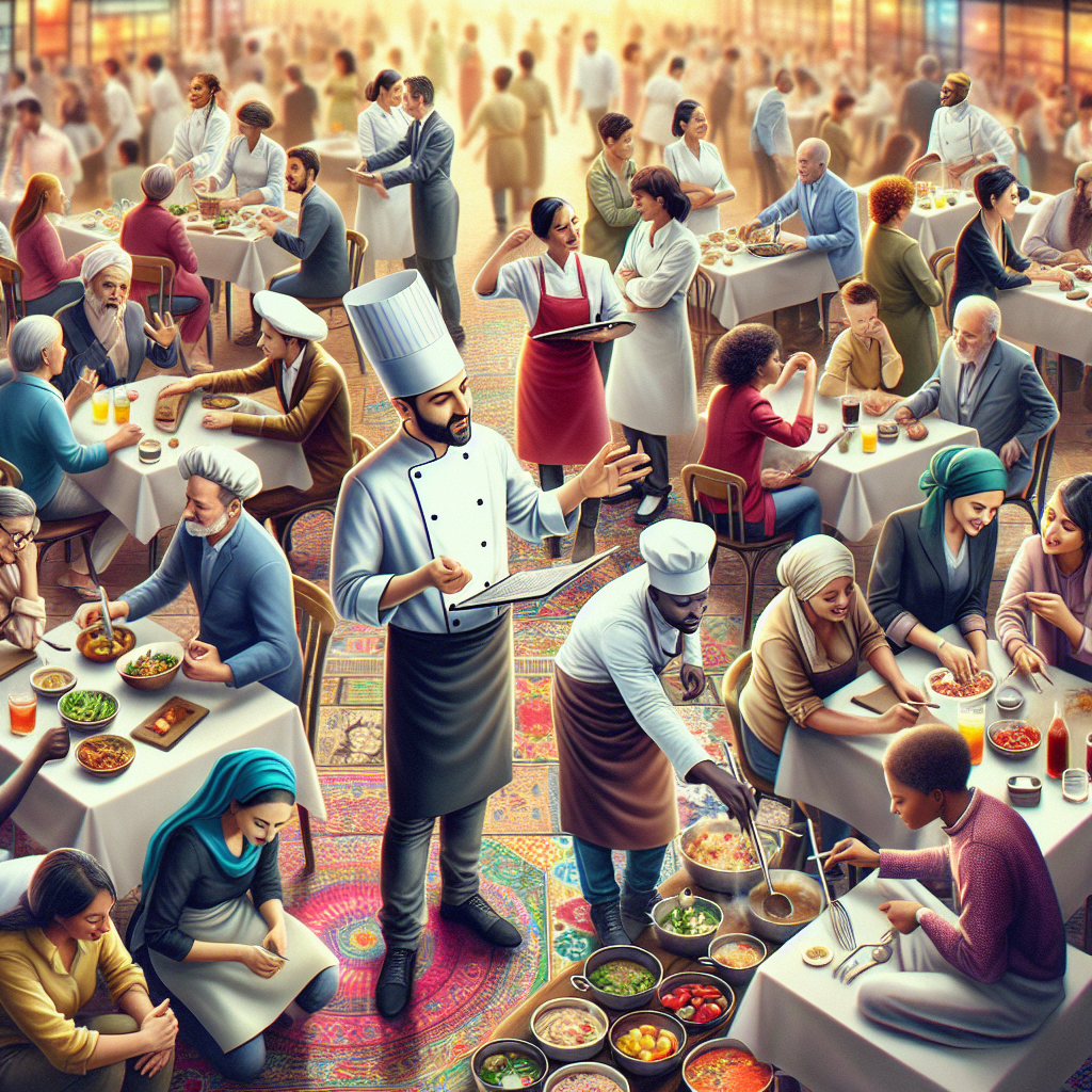 Hospitality Jobs in Crosby