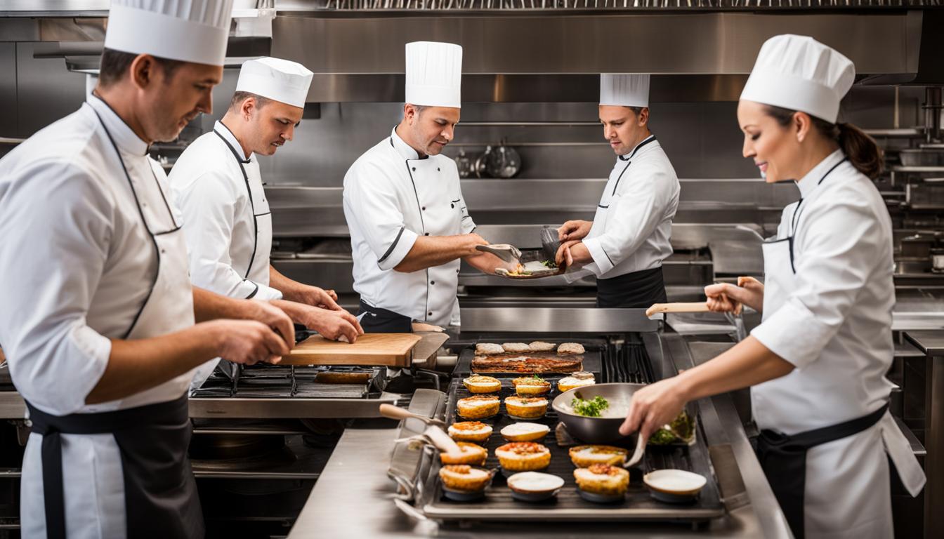 Find Chef Jobs in UK