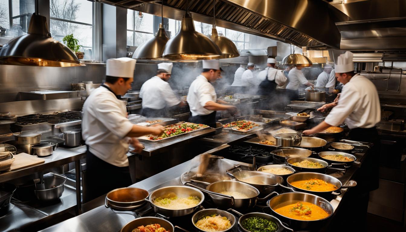 Find Chef Jobs in UK