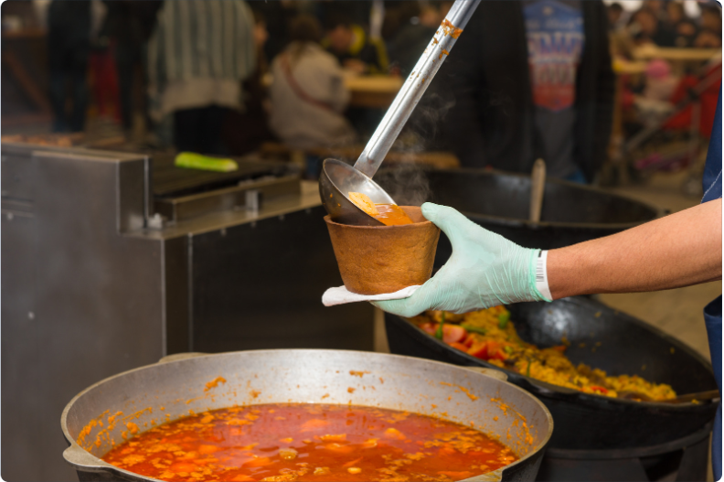 Catering Recruitment Agencies Edinburgh