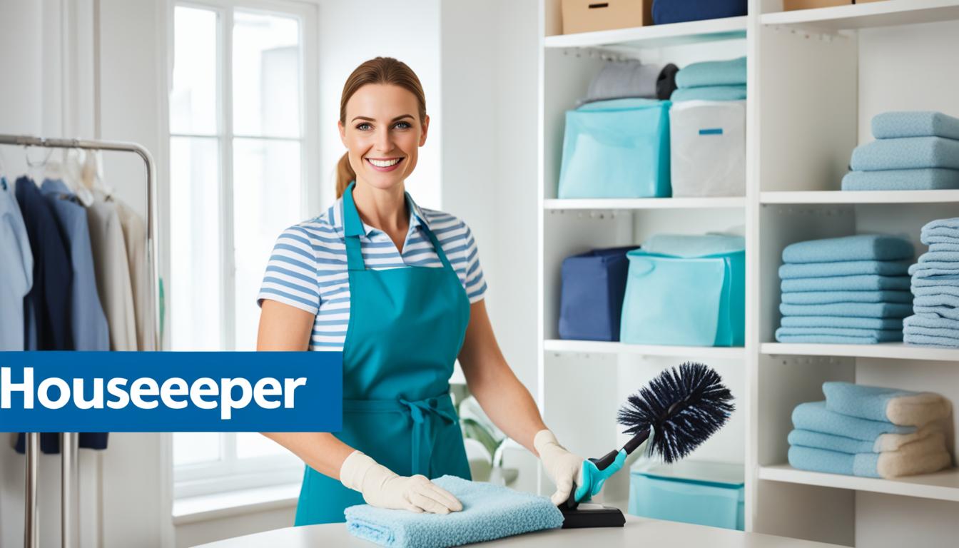 Housekeeper Jobs in Elmers End | Immediate Hiring