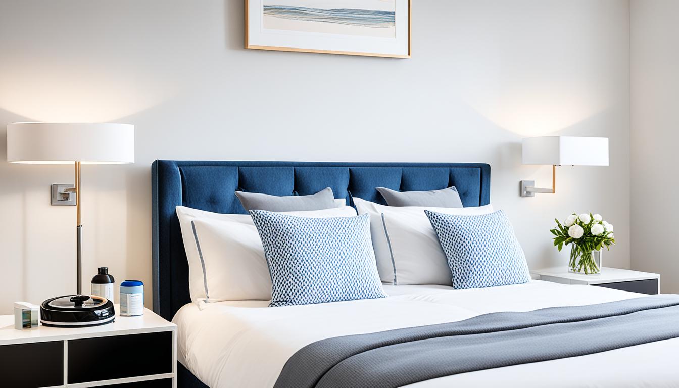 Housekeeper Jobs in Dulwich - Opportunities Await!