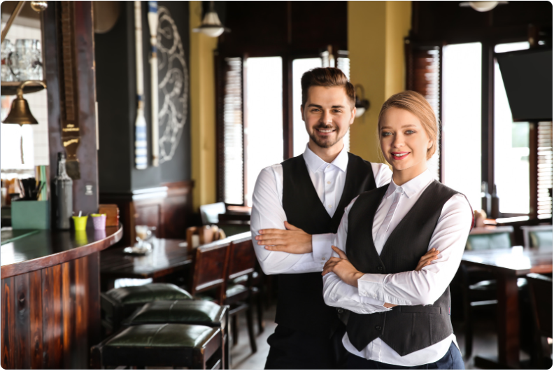 Find Top Catering Jobs Plymouth Now!