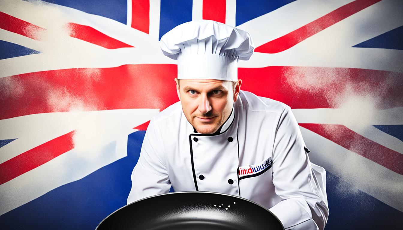 Chef Agency in Manchester