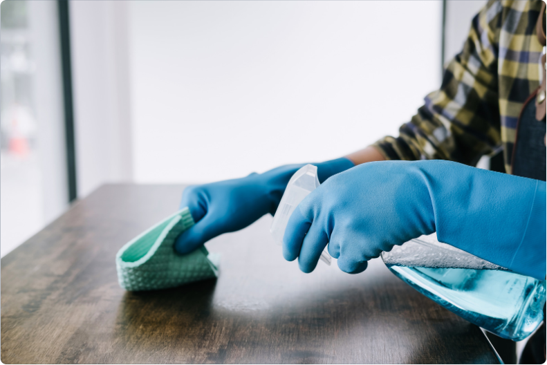 Housekeeping Jobs Hereford - Find Local Opportunities