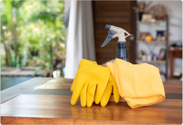 Housekeeping Jobs Hereford - Find Local Opportunities