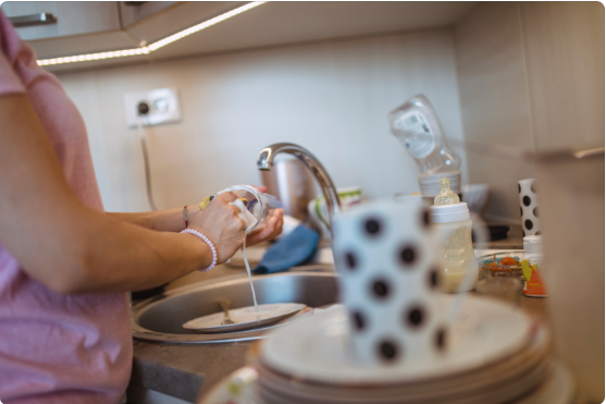 Kitchen Porter Jobs In Twickenham